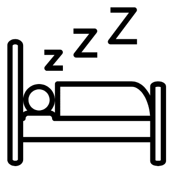 Bed Icon