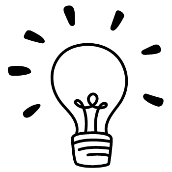 Light Bulb Icon