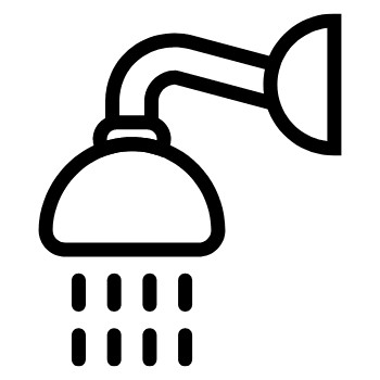 Shower Icon