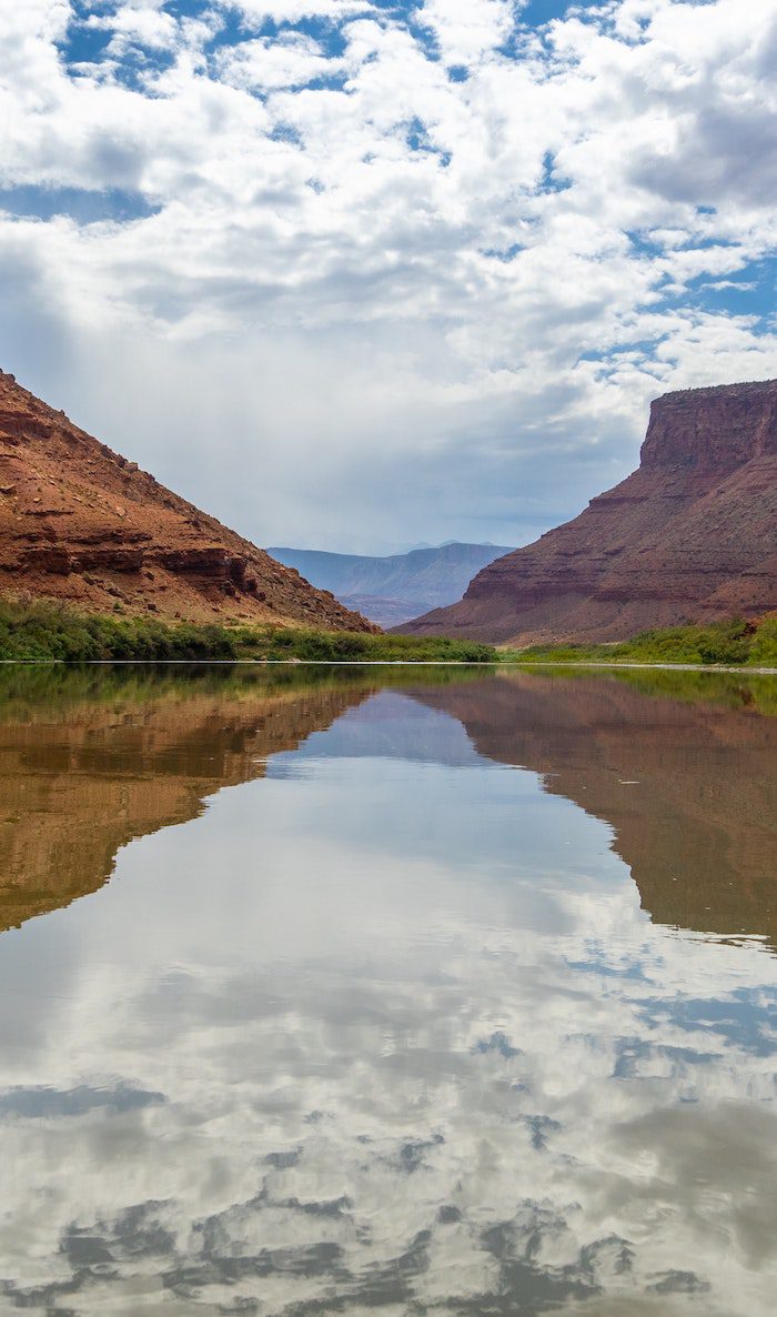 colorado river