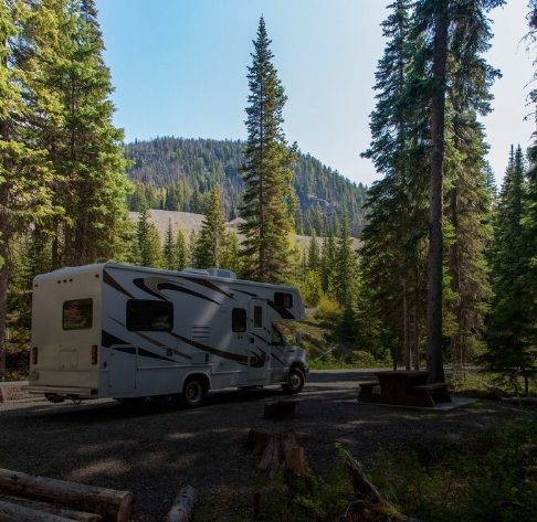 Managing RV Rentals